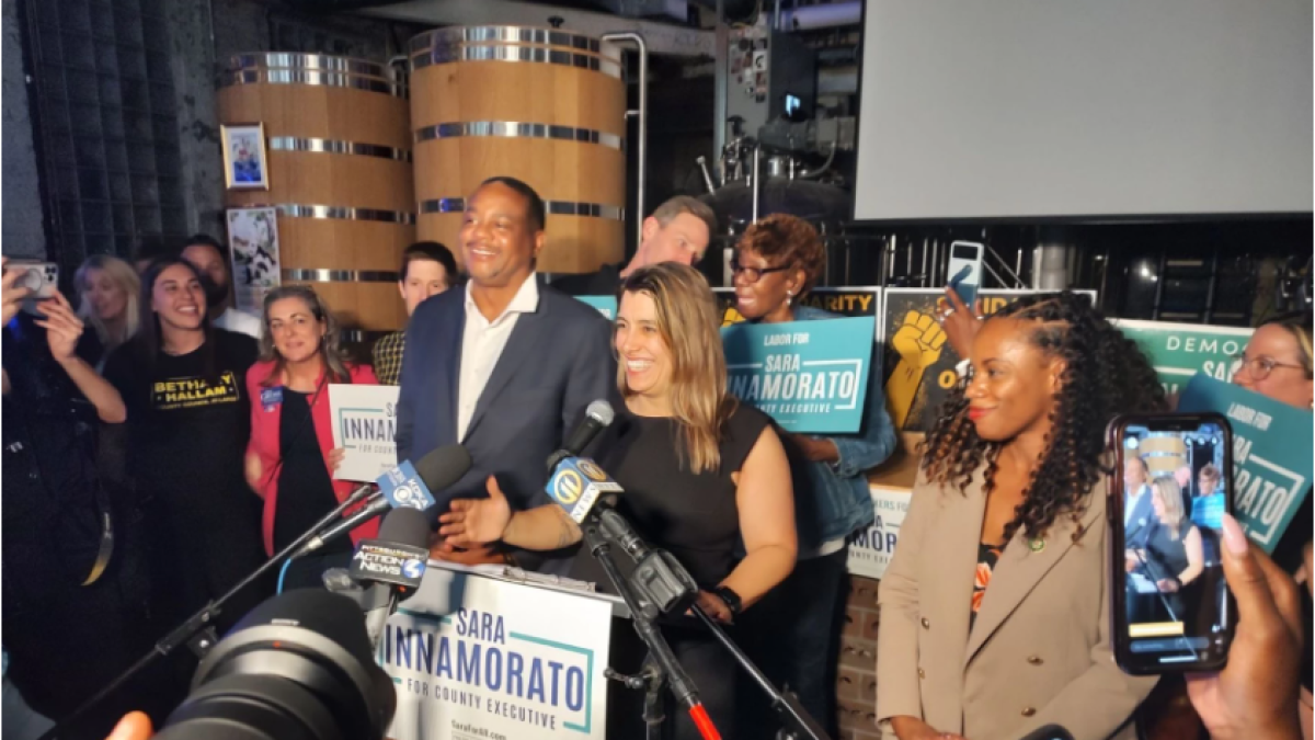 How Allegheny County progressives want to govern - Vimarsana News