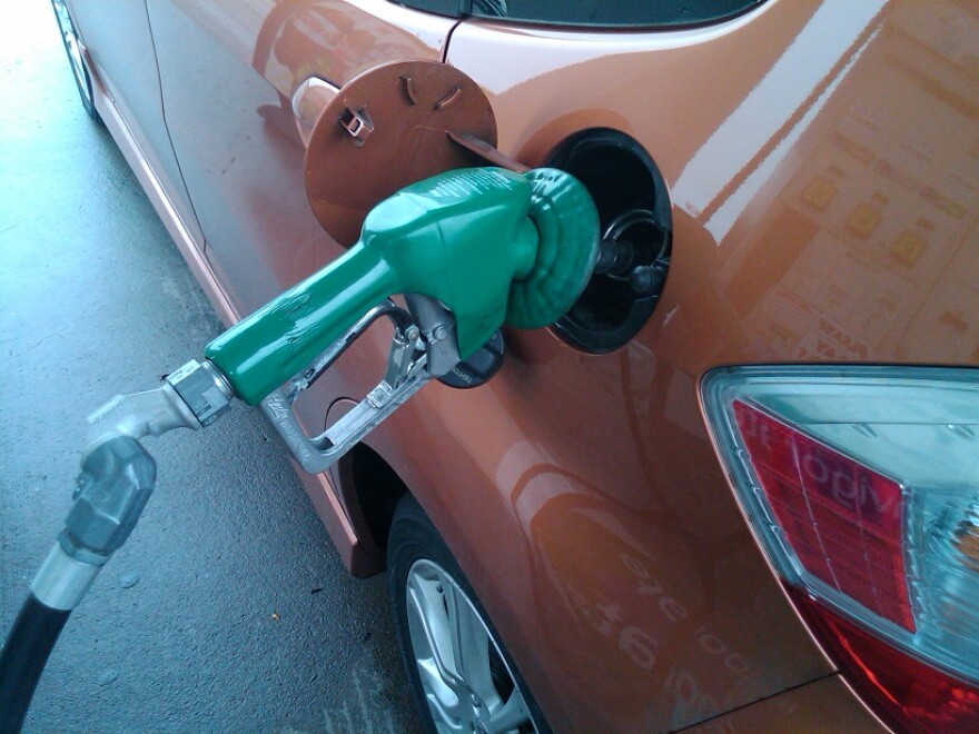 Will you be filling up as often this summer?