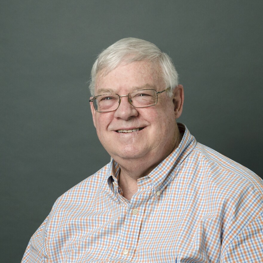 photo of Rick Edmonds