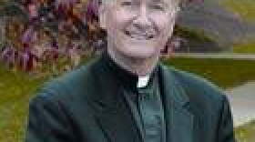 Father Timothy R. Lannon, S.J.