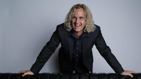  Longtime 'Chicago' singer and bassist Jason Scheff will bring his band of rock music all-stars to a new music festival this weekend at Moorpark College.  They will play with the New West Symphony, which will also be performing the entire soundtrack of "Raiders Of The Lost Ark" during a Sunday night screening of the film.