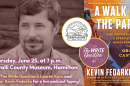 This event is free and open to the public.