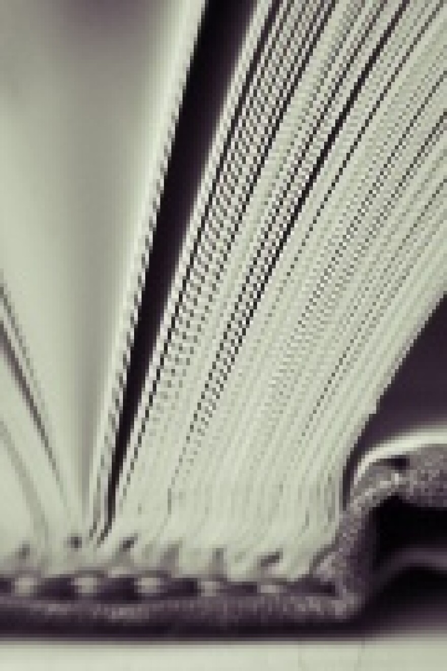 Of Books ... Photo by Mrs. Maze