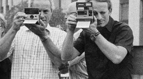 <em>Time Zero: The Last Year Of Polaroid Film</em> looks at what happened when Polaroid decided to discontinue its instant film.