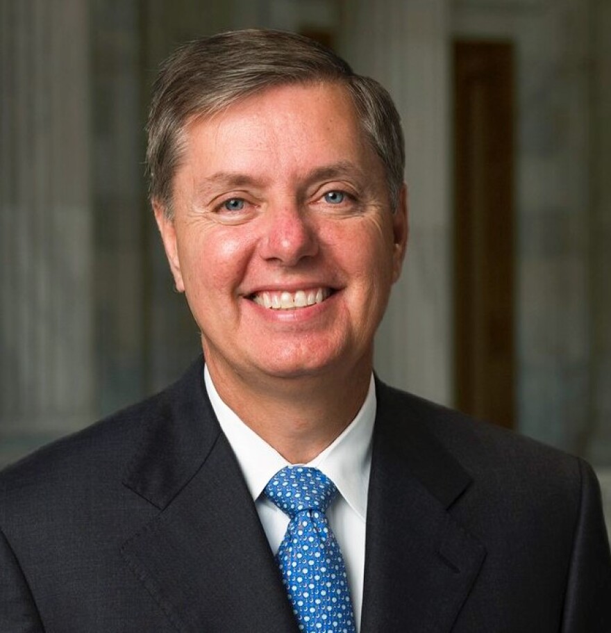 Lindsey Graham