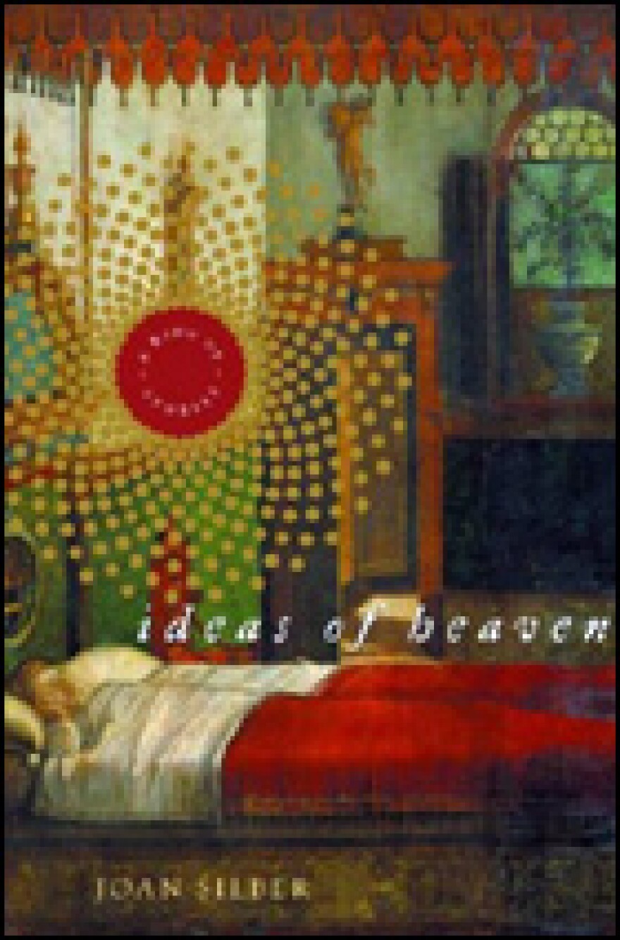 <i>Ideas of Heaven: A Ring of Stories</i> by Joan Silber