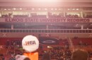 Highlights from the IHSA state football finals games on Saturday, Nov. 25, 2023, at Hancock Stadium in Normal.