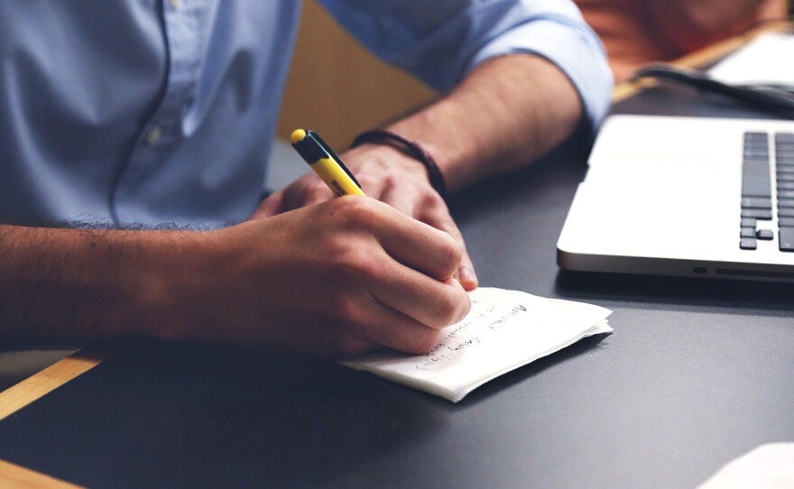 From quiet quitting to working from home, people’s attitudes and approaches to work changed.