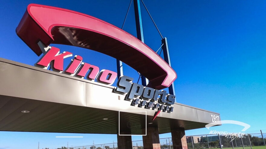 Kino sign