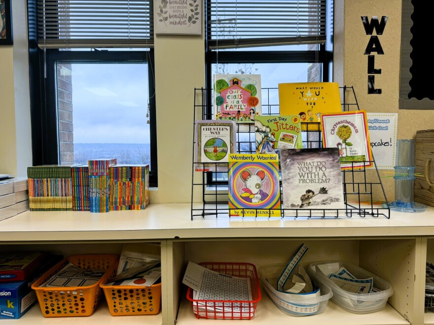 Last school year, almost 18 percent of Indiana students were considered chronically absent.