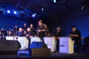 The Scranton Jazz Festival brings live jazz performances to several venues for three days.
