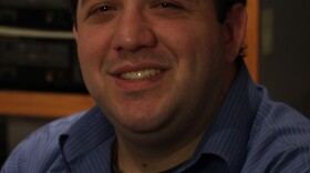 photo of Ryan Vasquez