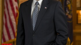 Governor Gary Herbert delivered his first State of the State address Tuesday night