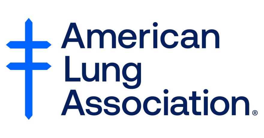 American Lung Association logo