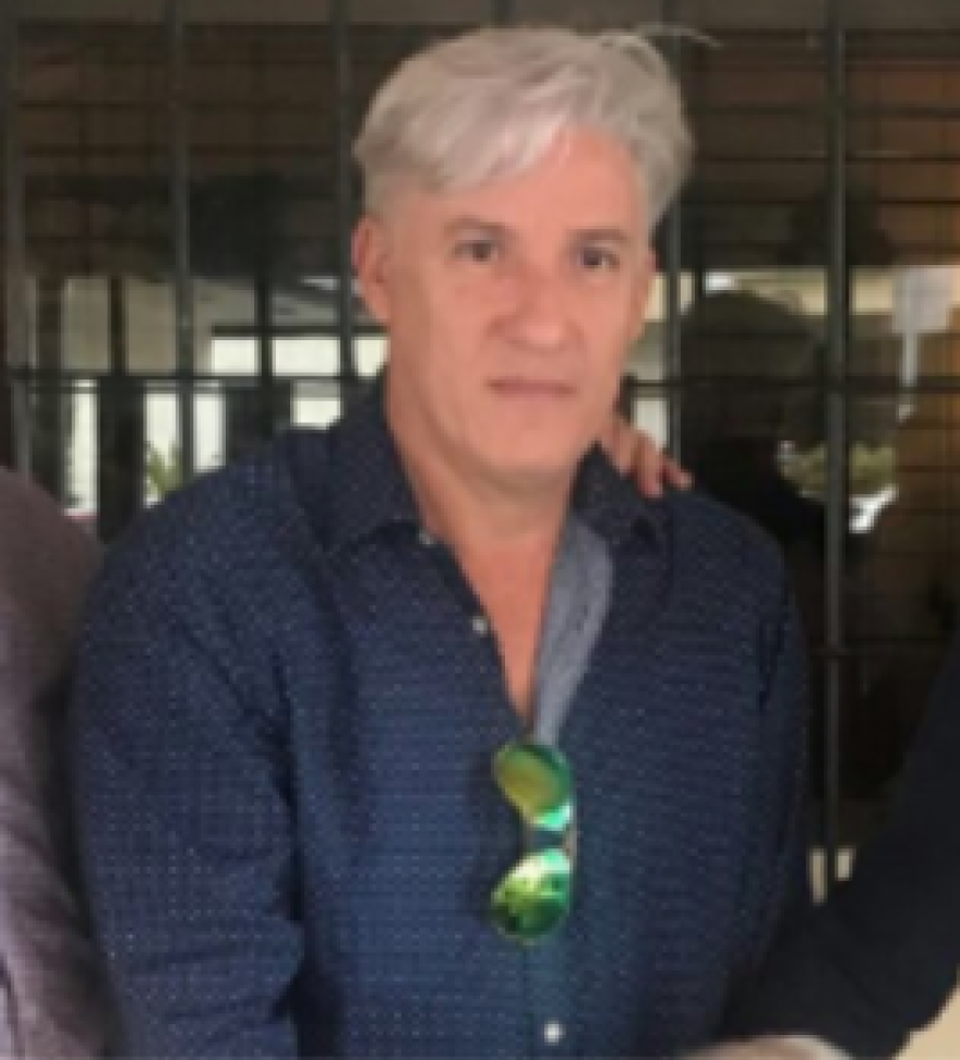 Fernando Armando Valdes Perez, 61, of Kendall, was arrested July 10 at Miami International Airport by federal immigration authorities. He was deported last month for fraudulently obtaining lawful permanent resident status while concealing his affiliation with the Cuban regime.