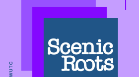 Scenic Roots - Weds 11/01/23
