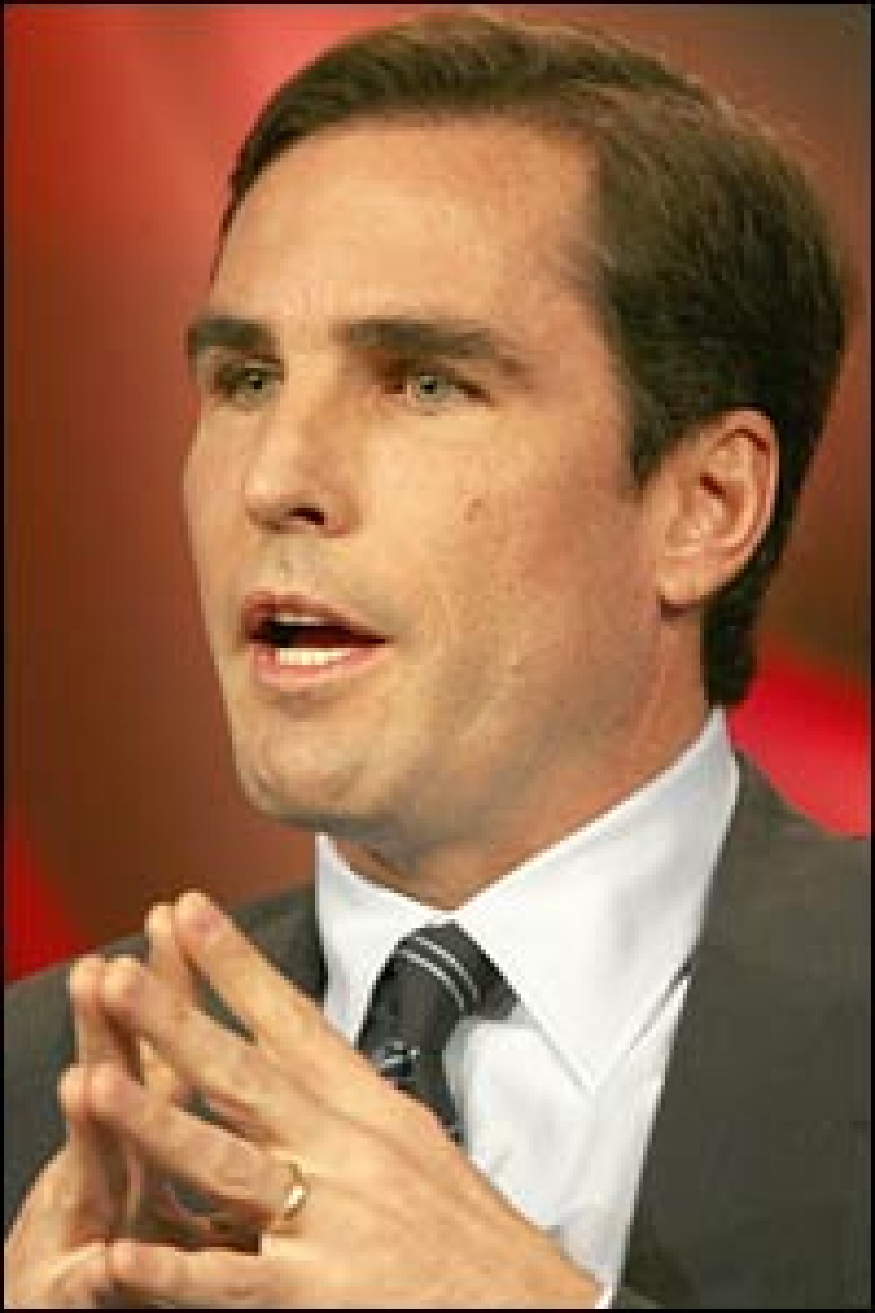 ABC Anchor Woodruff, Cameraman Hurt in Iraq Blast WUWM 89.7 FM