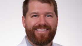 Dr. Joshua Neal, obesity medicine physician and Assistant Professor at MUSC