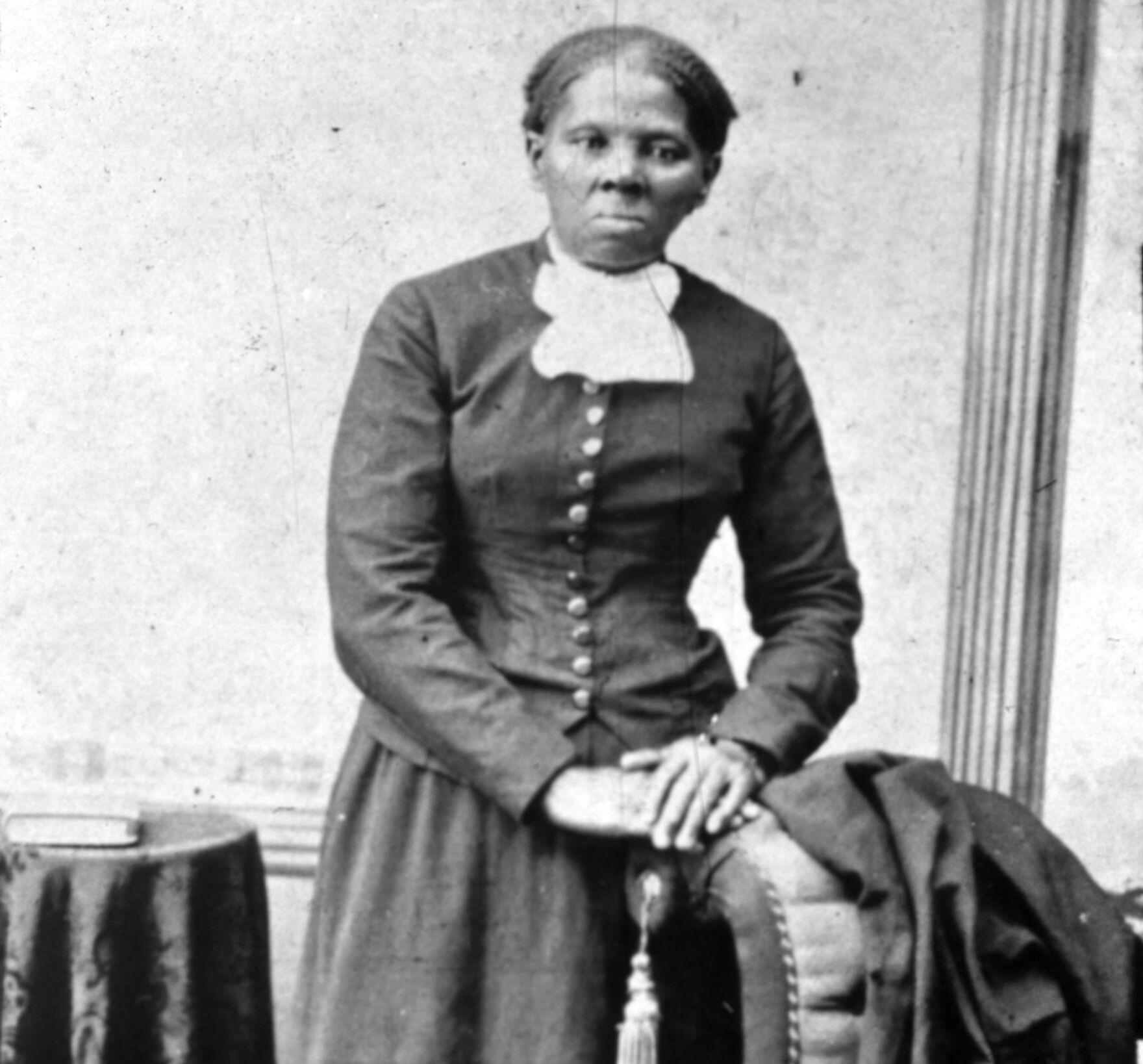 On Harriet Tubman Day, a new effort to place the abolitionist on the ...