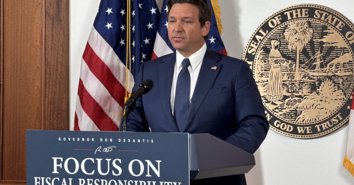 Florida to tap in to Big Beautiful Bill school choice tax credit