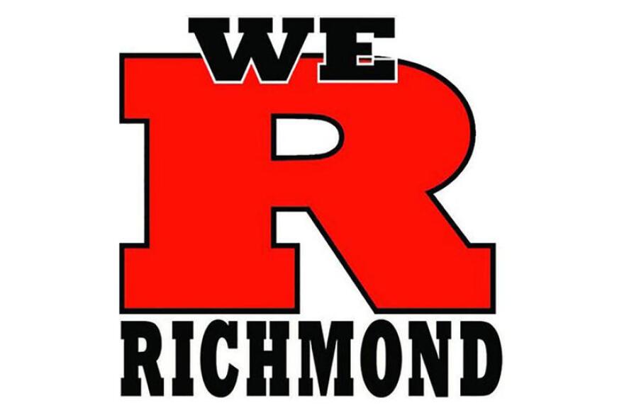 (Richmond Community Schools/Twitter)