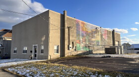 The West Scranton Youth Center is set to open this summer in a former warehouse on Washburn and South Garfield streets in Scranton.