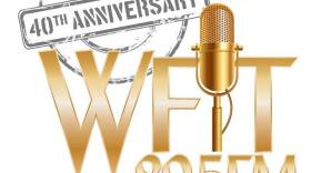 Celebrating 40 Years of Public Radio for the Space Coast
