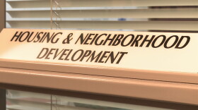 City leaders say the new plan will outline how the city can eliminate barriers to developing more housing.