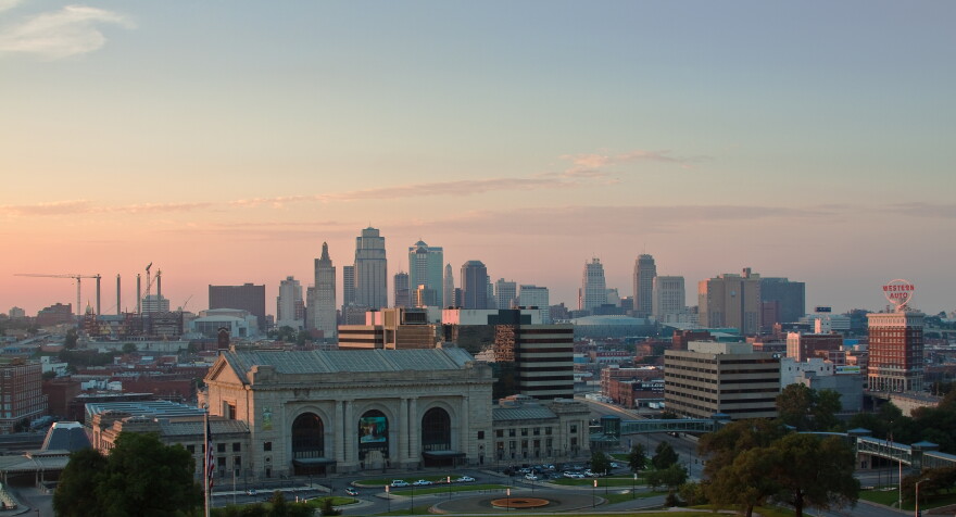 Kansas City was named one of the top places to travel in 2019 by National Geographic Traveler.
