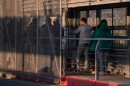 A group of undocumented migrants is deported by U.S. Immigration and Customs Enforcement agents across the McAllen–Hidalgo–Reynosa International Bridge in McAllen, Texas, Friday, March 13, 2026. Dozens of migrants from countries including Cuba, Venezuela, Haiti, China, Guatemala and El Salvador were handed over to Mexican authorities.