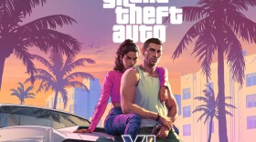 The two protagonists from the much anticipated GTA VI.
