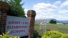 Ashby-Lee Elementary School was re-named after Turner Ashby and Robert E. Lee, its original namesakes, last year.