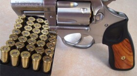 A 2017 Washington law that requires gun dealers to report failed background checks has resulted in at least 10 arrests and two convictions, according to a report to the governor and legislators.