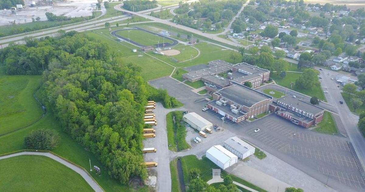 Water sampling in Metro East town finds ‘forever chemicals’ exceed Illinois limits