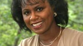 Anita Hill