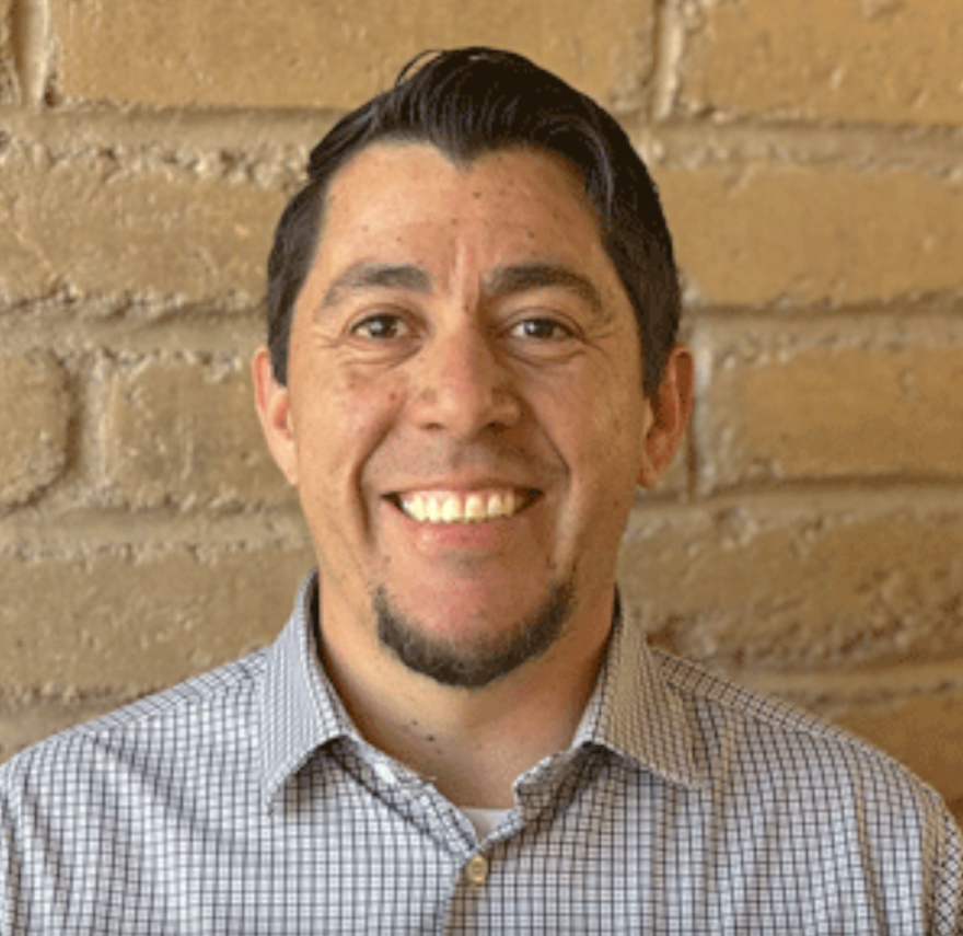 Mesilla Mayor Russell Hernandez will receive the “Hometown Hero” award on April 11 as part of the 11th annual Las Cruces International Film Festival. (Courtesy photo)