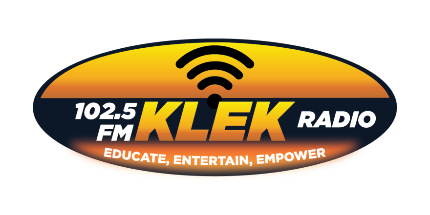 KLEK logo