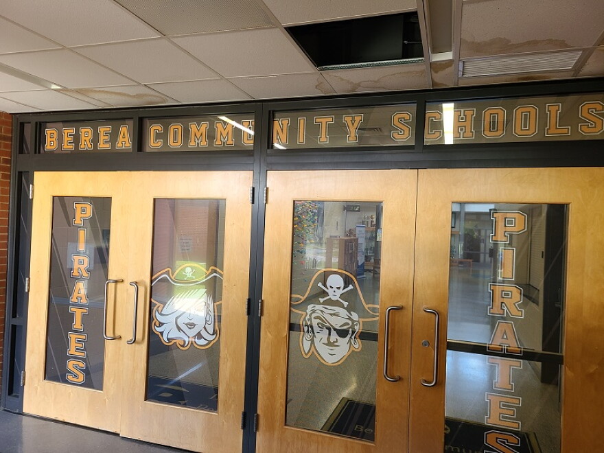Berea Independent School District