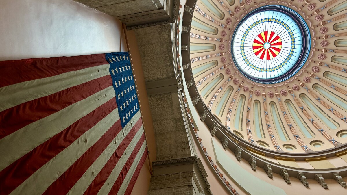 Nurse staffing fixes have gone nowhere in the Ohio legislature