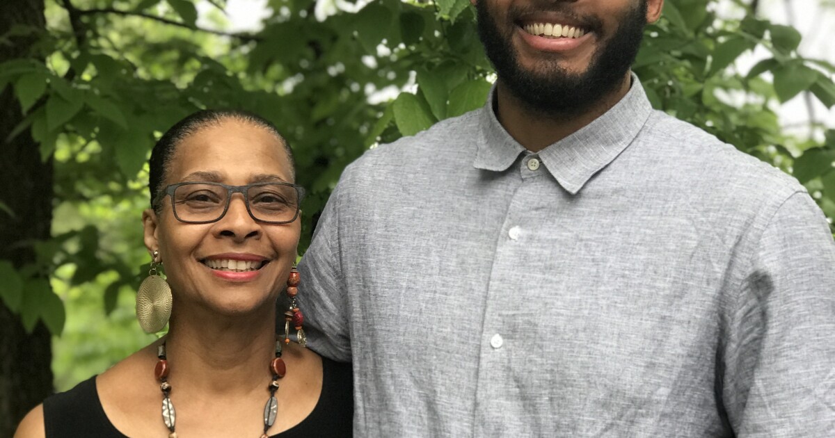 'Talking Art' with Gaye Shannon & Jonathan about Racial