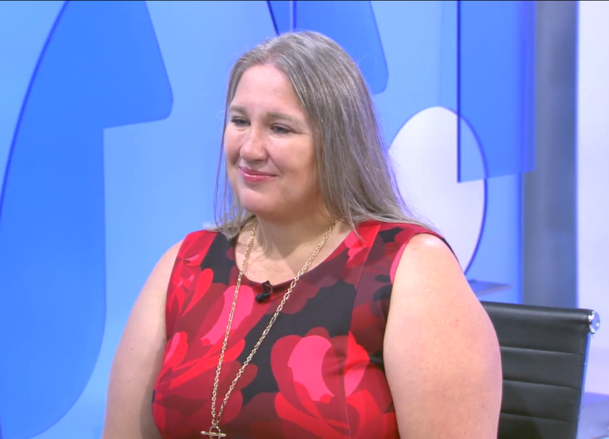 Dr. Cindy Banyai