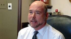 Indiana House Speaker Brian Bosma.