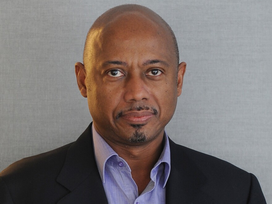 Raoul Peck's previous films include <em>Sometimes in April </em>and <em>Lumumba.</em>