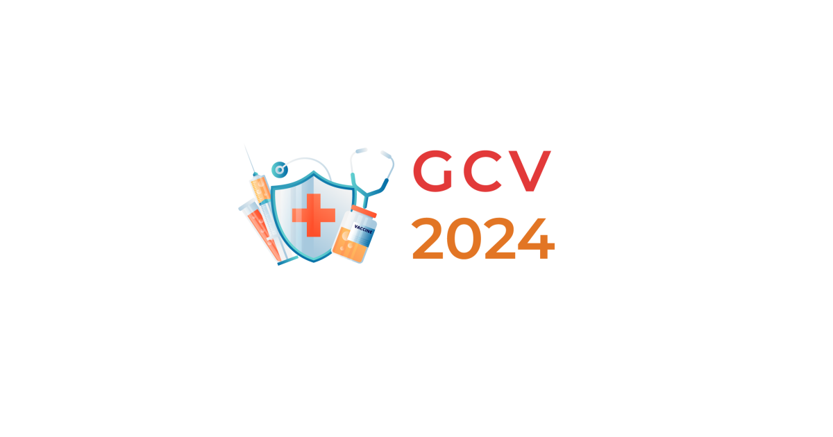 Gacvs Global Congress on Vaccines and Antibiotics