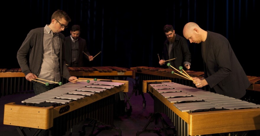 So Percussion
