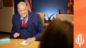 Buzz 2/15/25 Tom Horne mezz