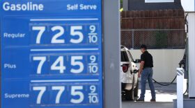 Justin Sullivan/Getty Images