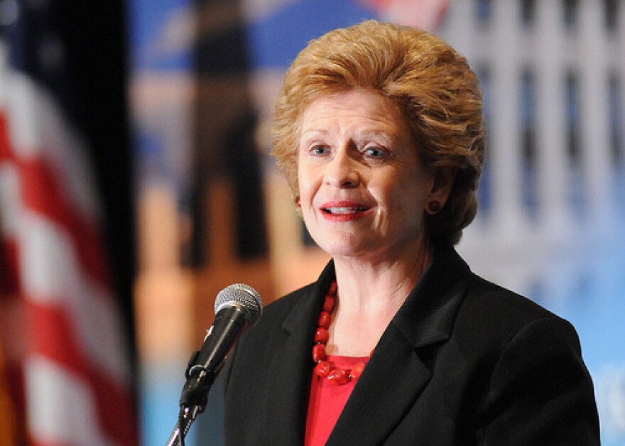 Senator Debbie Stabenow