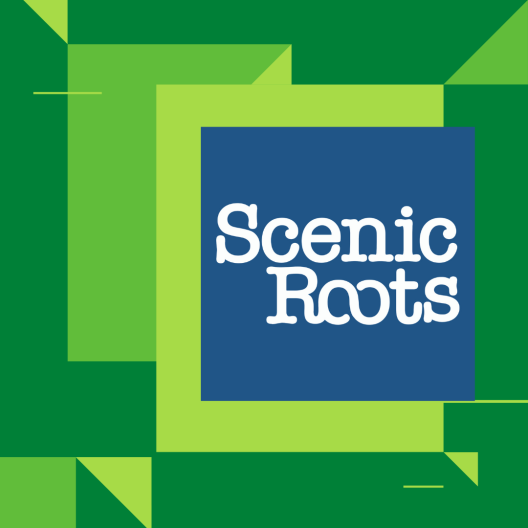 Scenic Roots - Tues 3/19/24