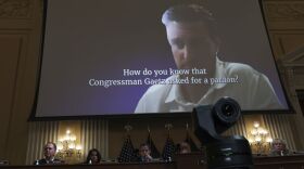 Alex Wong/Getty Images